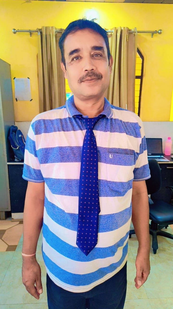 Shailendra Khandelwal